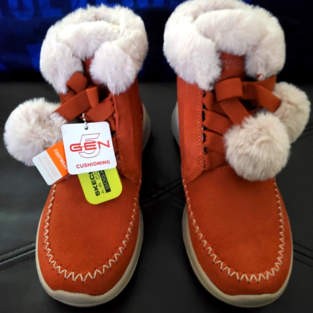 Skechers Boots